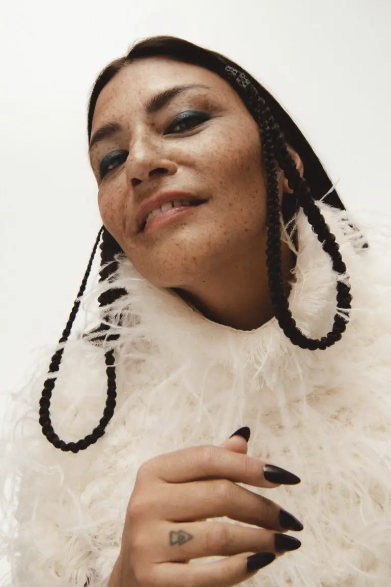 Elisapie: The Voice of Modern Indigenous Music