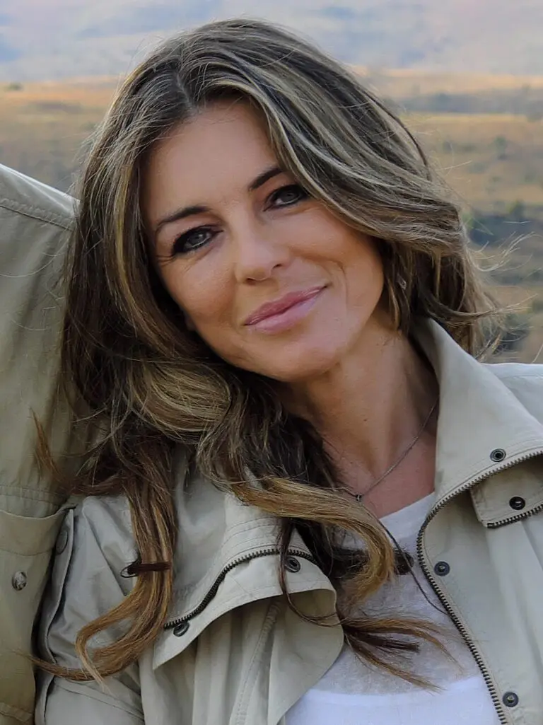 The Impact and Achievements of Elizabeth Hurley image 1