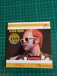 Elton John: An Icon of Music and Philanthropy