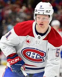 Emil Heineman: A Rising Star in the World of Hockey