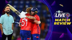 England Cricket Team vs West Indies Cricket Team Match Scorecard image 1