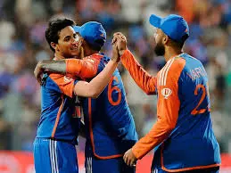 The Historic Cricket Rivalry: England vs India