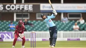 England Women vs West Indies Women: A Thrilling Encounter