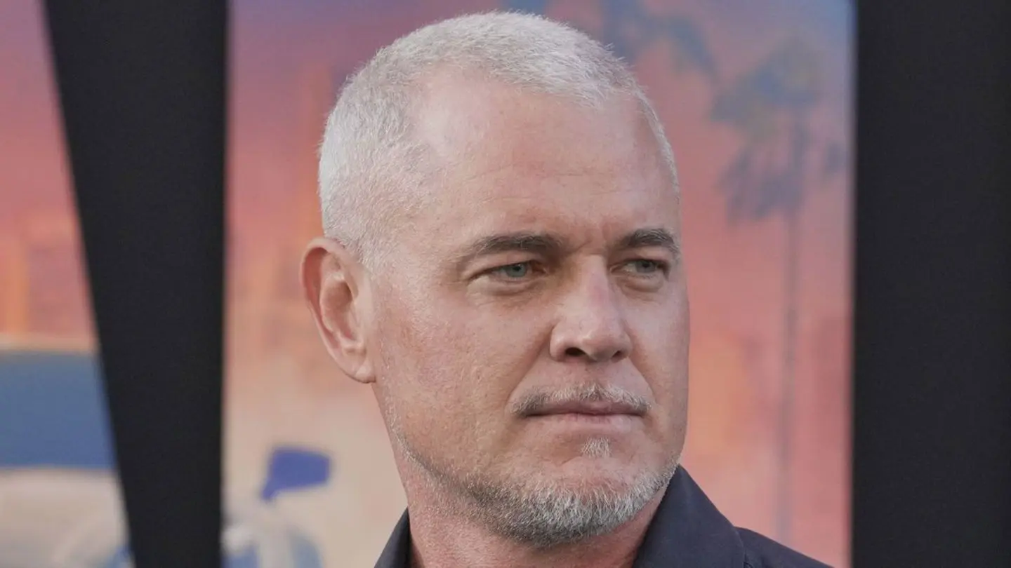 Eric Dane: A Multifaceted Talent in the Entertainment Industry