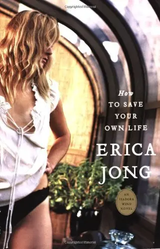 The Impact of Erica Jong on Literature and Feminism image 1