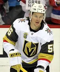 Erik Haula’s Impact in the 2023 NHL Season