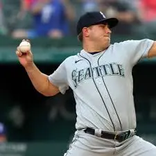 The Rise of Erik Swanson in Major League Baseball image 1