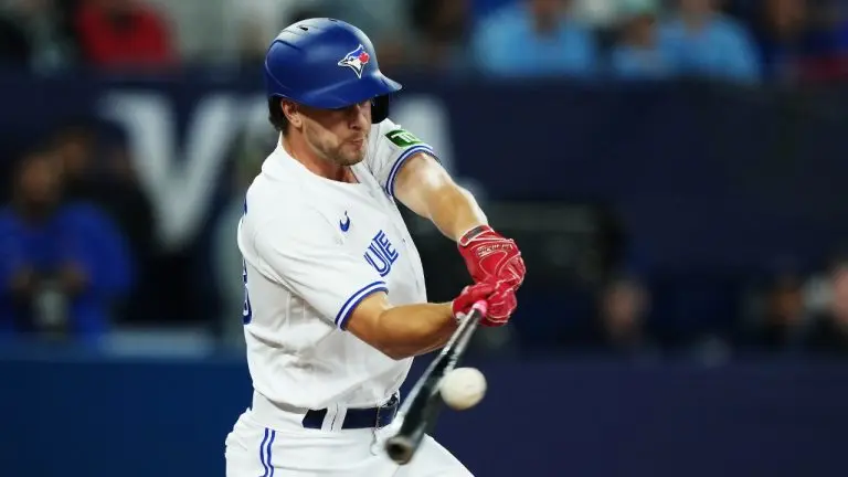 The Emergence of Ernie Clement in Professional Baseball image 1