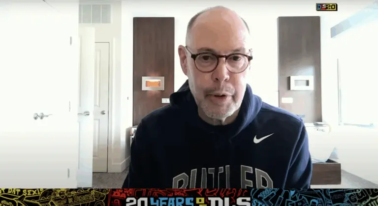 Ernie Johnson: A Look at the Life and Career of a Broadcasting Icon