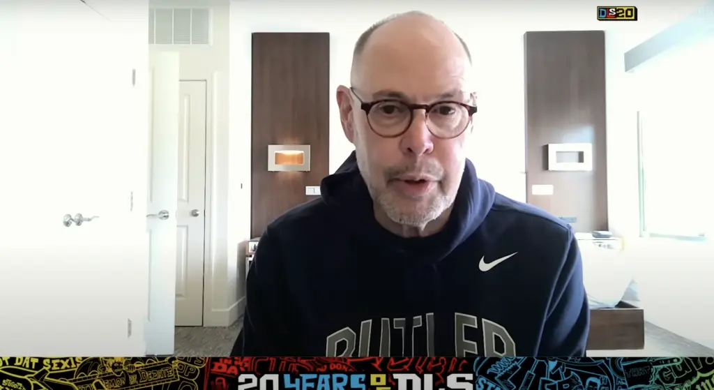 Ernie Johnson: A Look at the Life and Career of a Broadcasting Icon