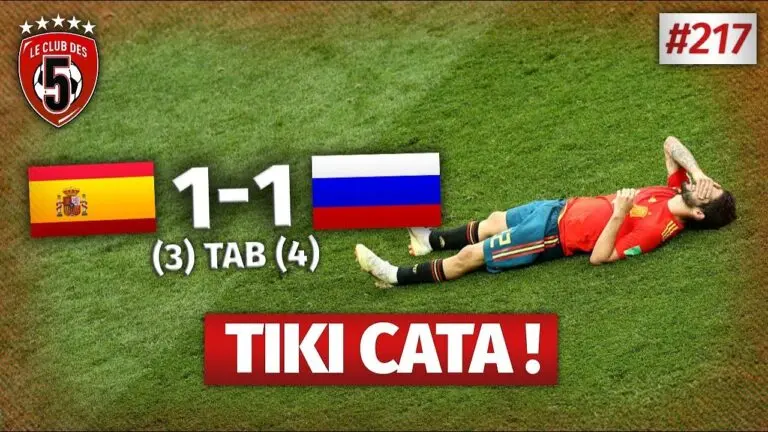 Espagne vs: Faits Saillants et Analyse du Match