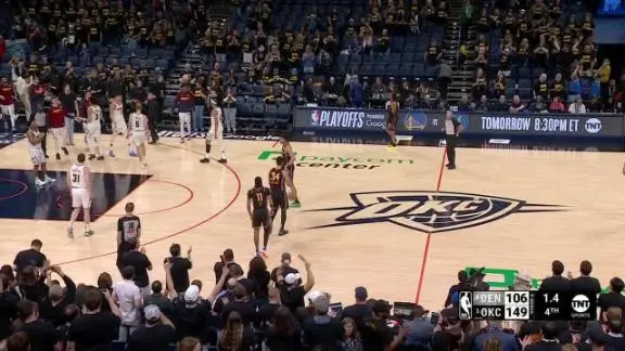 Latest Updates on ESPN NBA Coverage and Highlights image 1