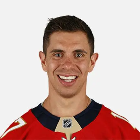 Evan Rodrigues: The Rising Star in Hockey