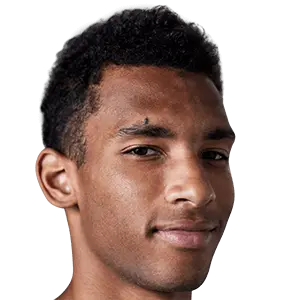 Félix Auger-Aliassime: A Look at Canada’s Tennis Prodigy