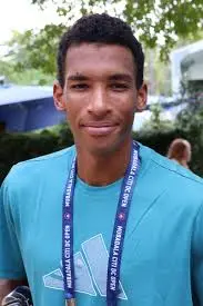 The Rise of Félix Auger-Aliassime in Tennis
