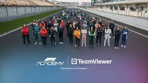 F1 Academy: A New Era for Female Drivers in Motorsport