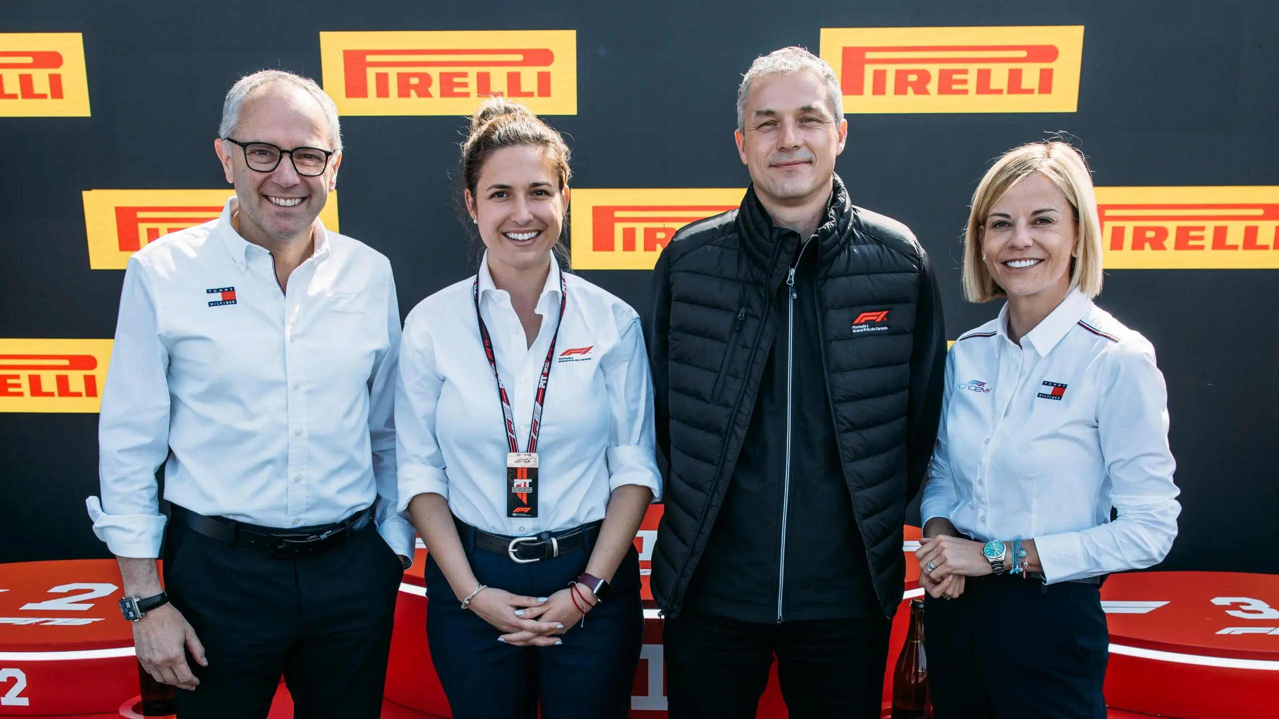 F1 Academy Montréal: Paving the Way for Women in Racing