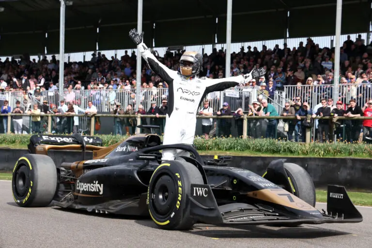 Le Film de F1 : Passion et adrénaline sur grand écran