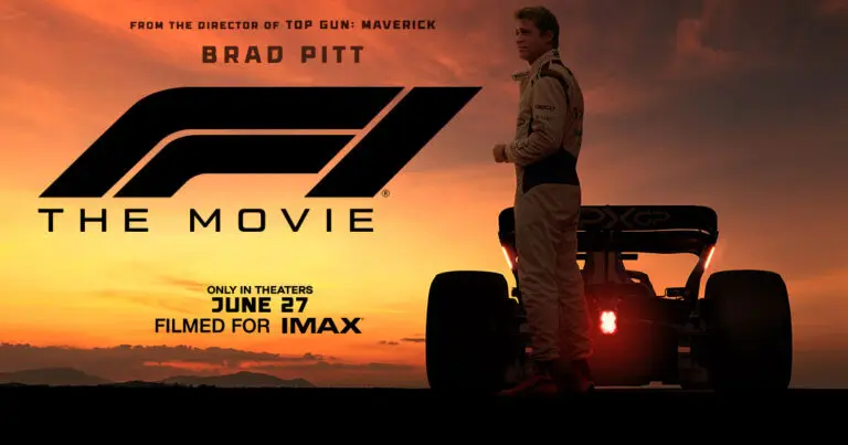The World of F1 Movies: Speed, Drama, and Legacy