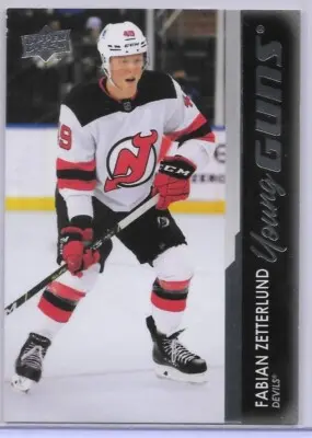 Fabian Zetterlund: A Rising Star in Professional Hockey