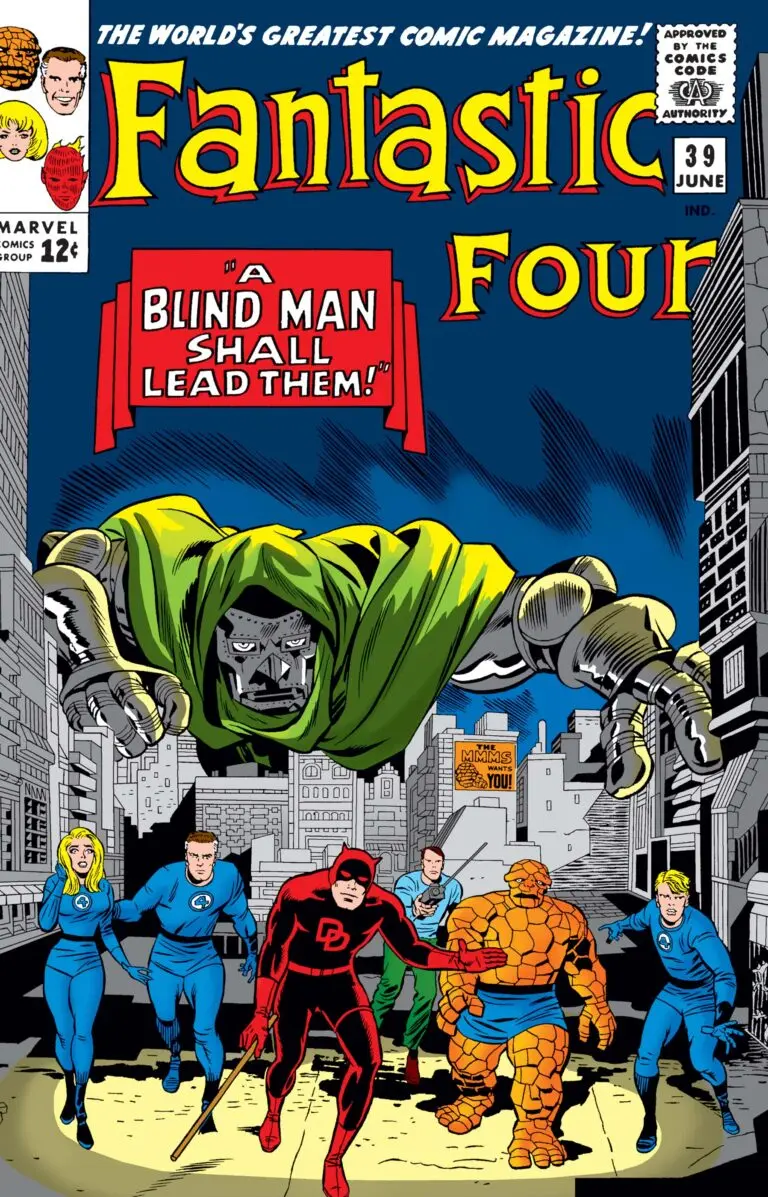 Les Fantastic Four : Histoire et Impact Culturel