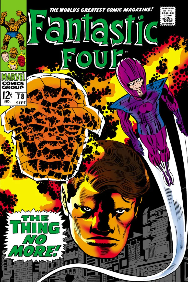 The Return of the Fantastic Four: What to Expect