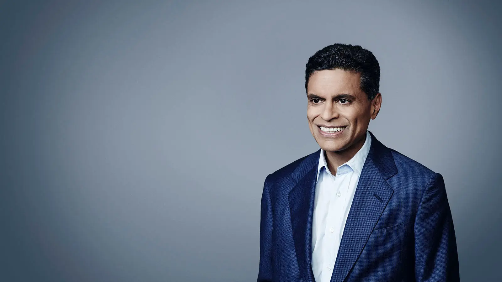 Understanding Fareed Zakaria: Insights and Impact