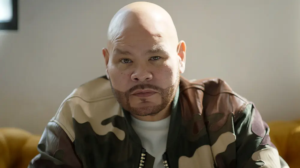 Fat Joe: From Rapper to Business Mogul