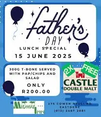 Looking Ahead to Father’s Day 2025: Celebrations and Ideas