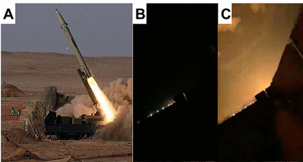 Understanding the Fattah Missile and Its Implications image 1