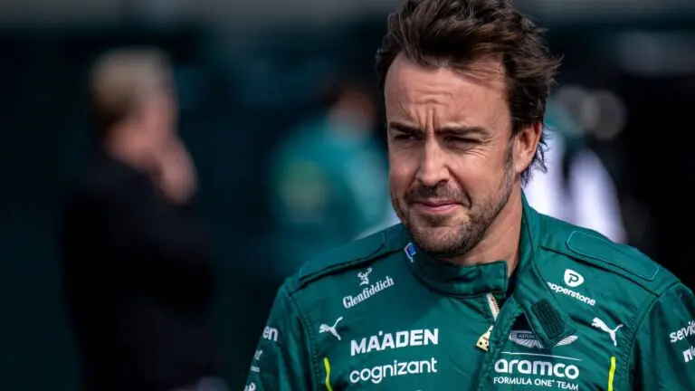 The Resilience of Fernando Alonso: A Formula 1 Icon