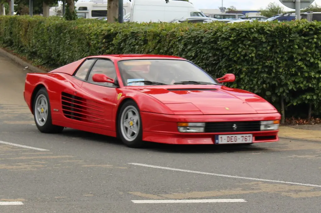 Les Nouvelles Récentes de Ferrari en 2023 image 1