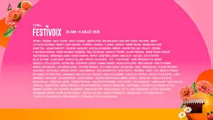 Festivoix 2025 : Anticipation pour l’Édition à Venir