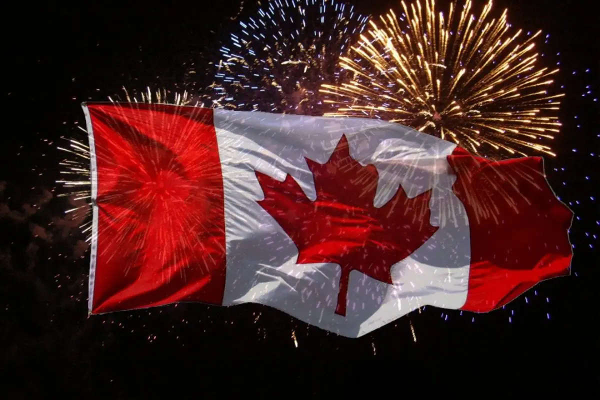 La Fête Canada Ouvert Ferme: Un Événement à Ne Pas Manquer