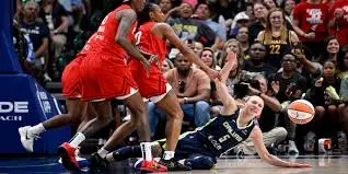 Fever vs Wings: Key Differences and Insights