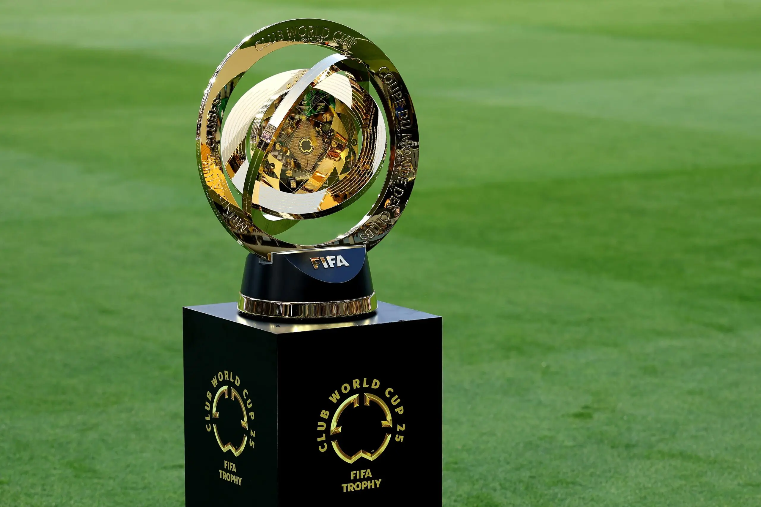 Understanding the FIFA Club World Cup Games image 1