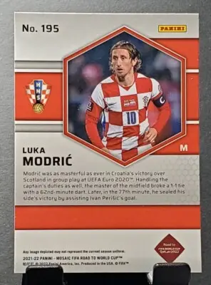 Highlights of the FIFA World Cup 2022 image 1