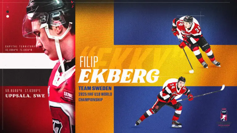 Filip Ekberg: A Promising Innovator in the Tech Industry