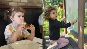 Urgent : Fillette de 3 ans disparue à Montréal