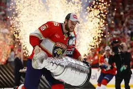 Tout sur la Finale de la Coupe Stanley 2023 image 1
