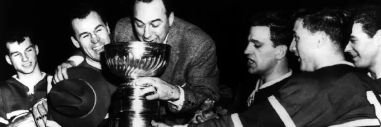 La Finale de la Coupe Stanley 2023 : Ce Qu’il Faut Savoir