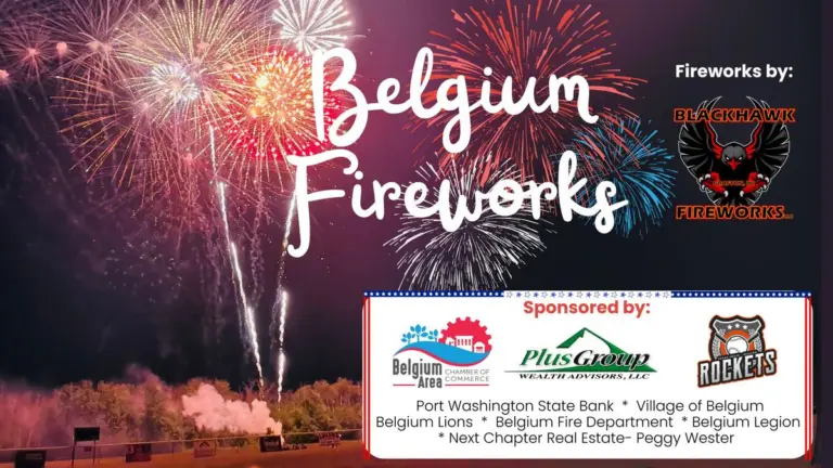 Où Trouver des Feux d’Artifice Près de Chez Moi