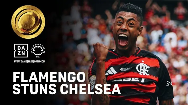 Flamengo vs Chelsea: A Showdown in Football Excellence