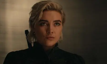 The Remarkable Journey of Florence Pugh in Hollywood image 1