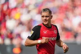 Florian Wirtz: The Future of German Football