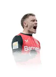 The Rise of Florian Wirtz: Germany’s Young Football Sensation
