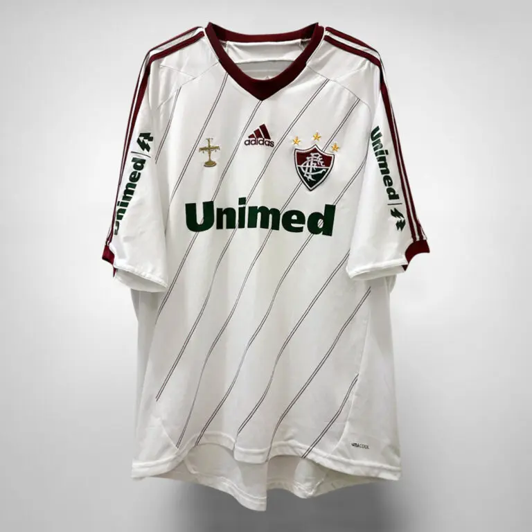 Fluminense: A Pillar of Brazilian Football History