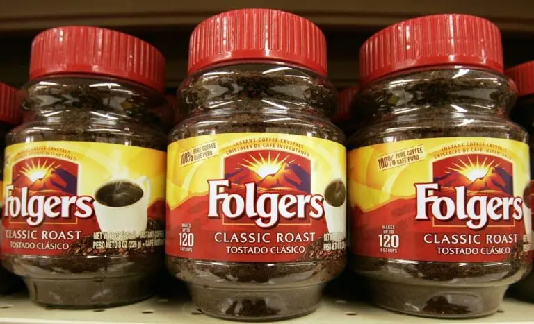 Folgers Coffee Now Available at Loblaws: A New Addition