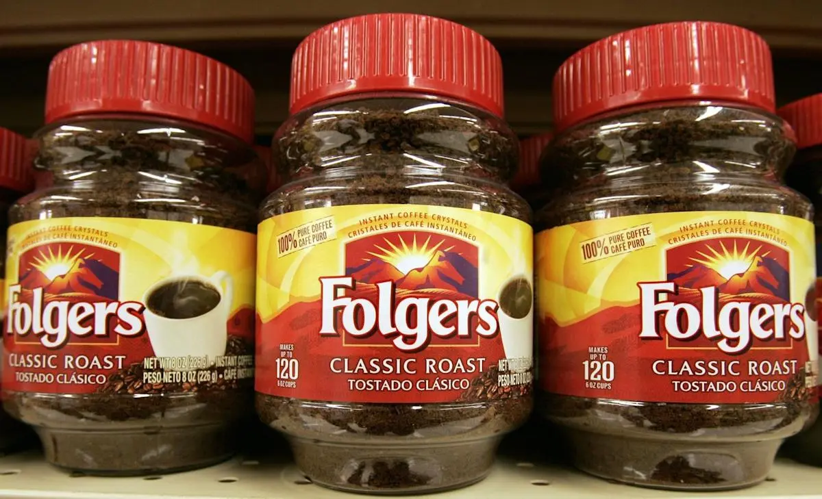 Folgers Coffee Now Available at Loblaws: A New Addition