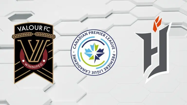 Forge FC vs Valour FC: A Detailed Comparison